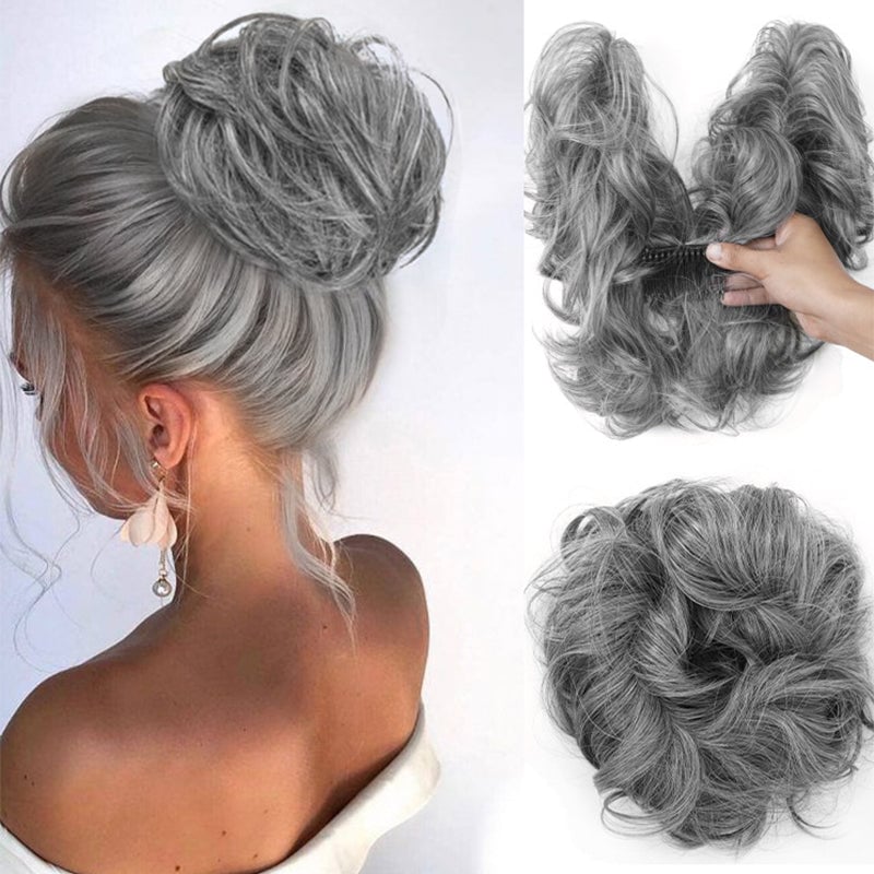 🥰Zijkam Clip Clip in Goed Haaraccessoire✨