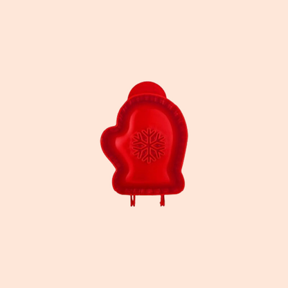 🍎Mini Taartvorm Voor Feestdagen