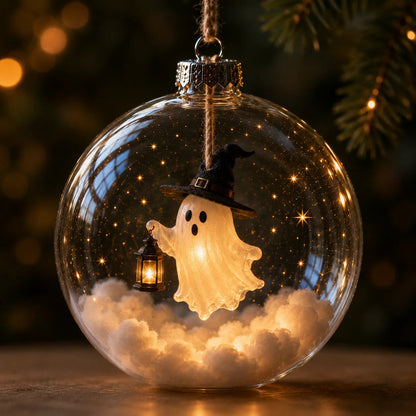🔥 Halloween-vroegboekkorting van 50% - 🎃✨ Collectie lichtgevende mini-hangers voor Halloween