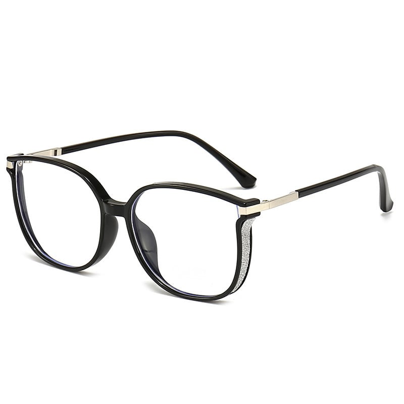 DRAAGBARE FASHION ANTI-BLAUW LICHT-LEESBRIL VOOR DAMES