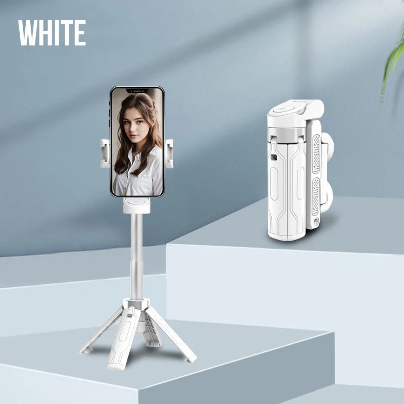 Laatste dag 49% KORTING - 🎁Pocket Tripod 360°