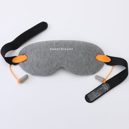 Stil oogmasker