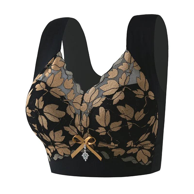 🌸Koop 1 Get 3 Packs🔥ZOMERBH - Veelzijdige Comfy Lift & Flex Draadloze BH