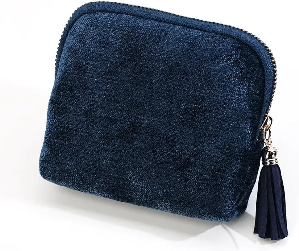 Draagbare Sieraden Case — Altijd Orde en Elegantie Onderweg! 💎✨🧳