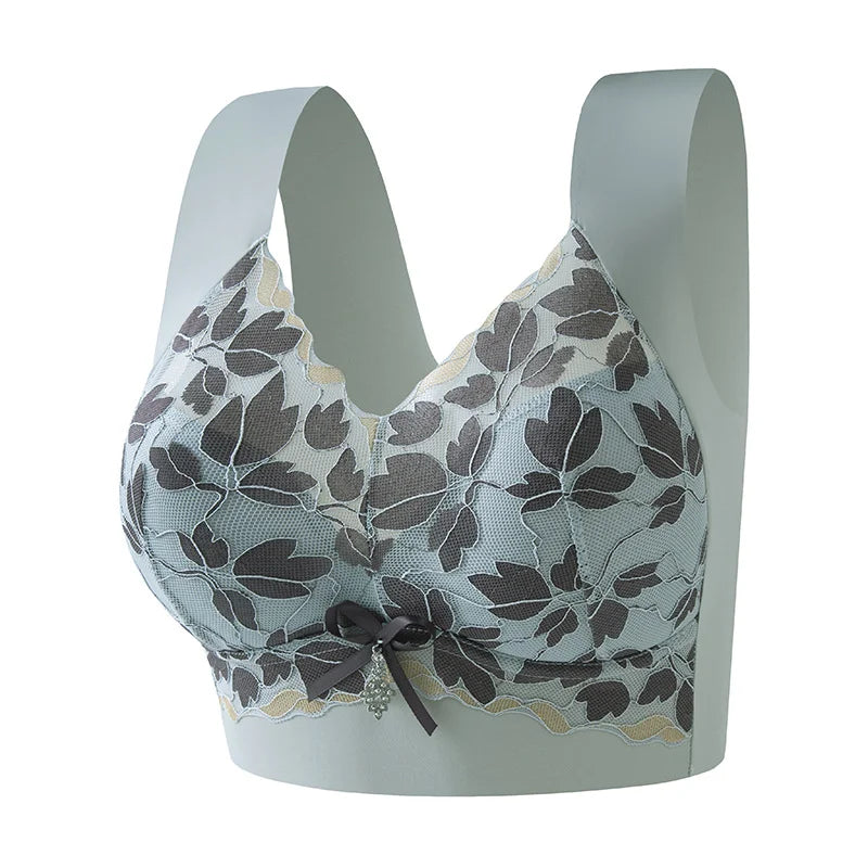 🌸Koop 1 Get 3 Packs🔥ZOMERBH - Veelzijdige Comfy Lift & Flex Draadloze BH