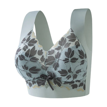 🌸Koop 1 Get 3 Packs🔥ZOMERBH - Veelzijdige Comfy Lift & Flex Draadloze BH