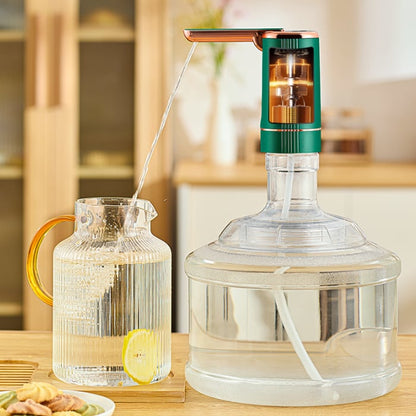 🔥Hete verkoop🔥  Automatische waterdispenserpomp!