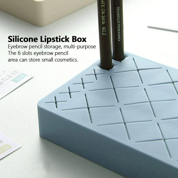 Cosmetische make-up organizer