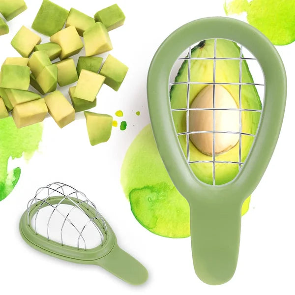 Avocado-gereedschap