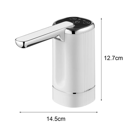 🔥Hete verkoop🔥  Automatische waterdispenserpomp!