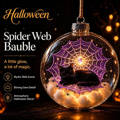 🔥 Halloween-vroegboekkorting van 50% - 🎃✨ Collectie lichtgevende mini-hangers voor Halloween