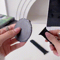 Magnetische Polsband Telefoonhouder