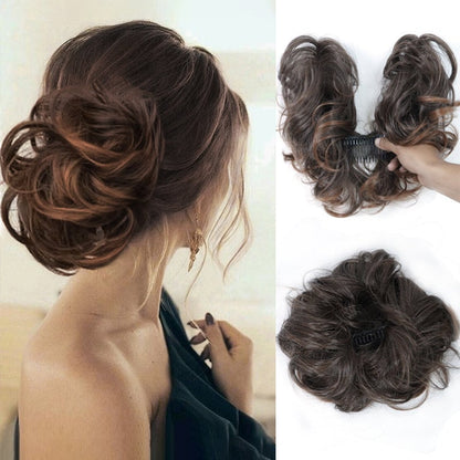 🥰Zijkam Clip Clip in Goed Haaraccessoire✨