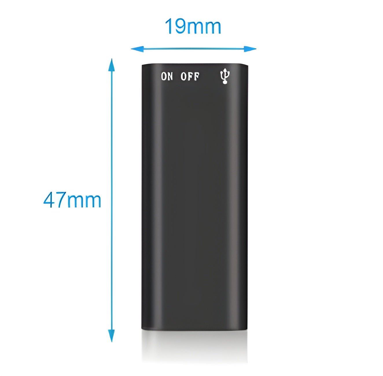 🔥🔥2025 HOT SALE-49% UIT🔥Secret Spy Recorder