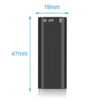 🔥🔥2025 HOT SALE-49% UIT🔥Secret Spy Recorder