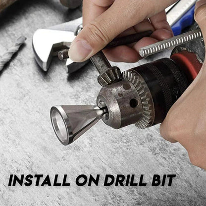 🎉Last Day Koop 2 Krijg 1 Gratis🧰Buitenste Afschuiningsgereedschap