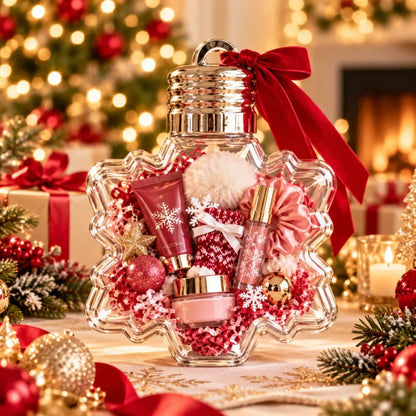 🔔🎁 DIY Kerstbel Cadeaudoos – Maak je Eigen Unieke Verrassing!