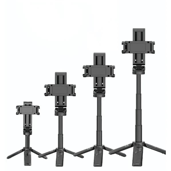 Laatste dag 49% KORTING - 🎁Pocket Tripod 360°