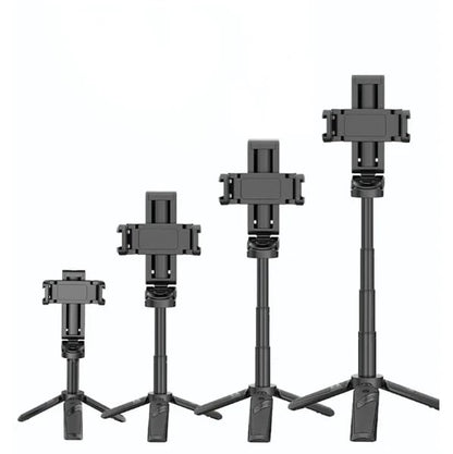 Laatste dag 49% KORTING - 🎁Pocket Tripod 360°