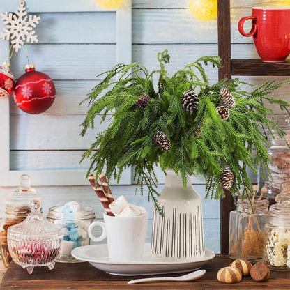 🎄Beautiful Christmas Special 49%🎄Norfolk Pine Branch