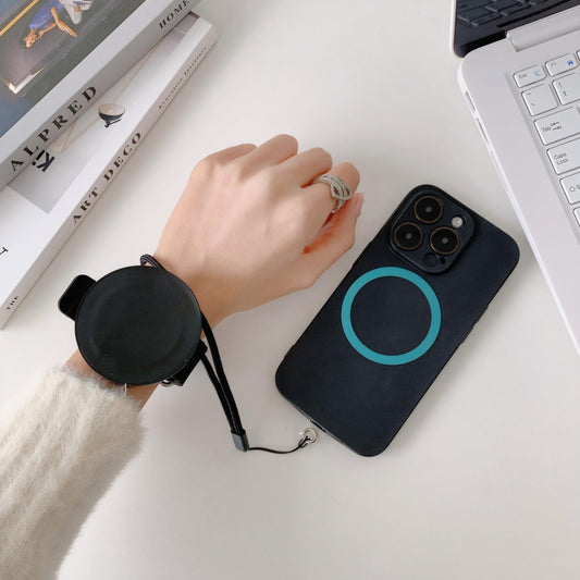 Magnetische Polsband Telefoonhouder