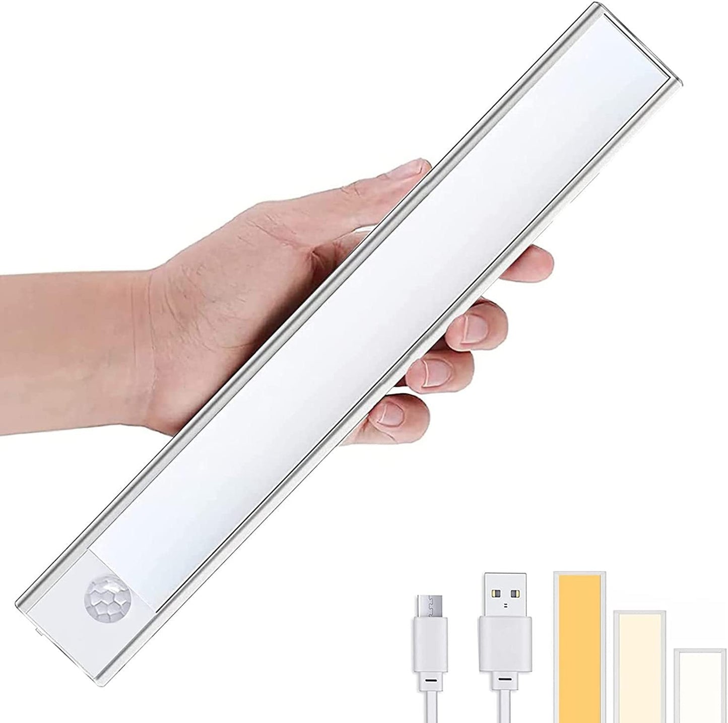 Ultradun LED bewegingsmelderlicht