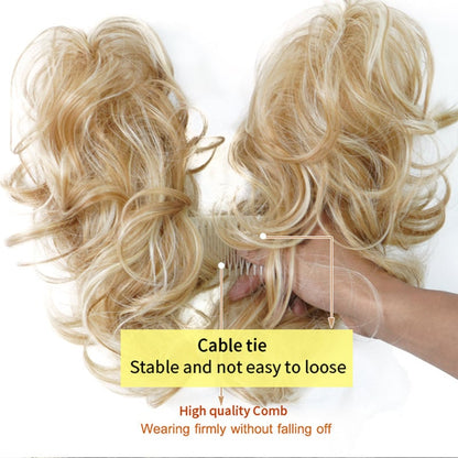 🥰Zijkam Clip Clip in Goed Haaraccessoire✨