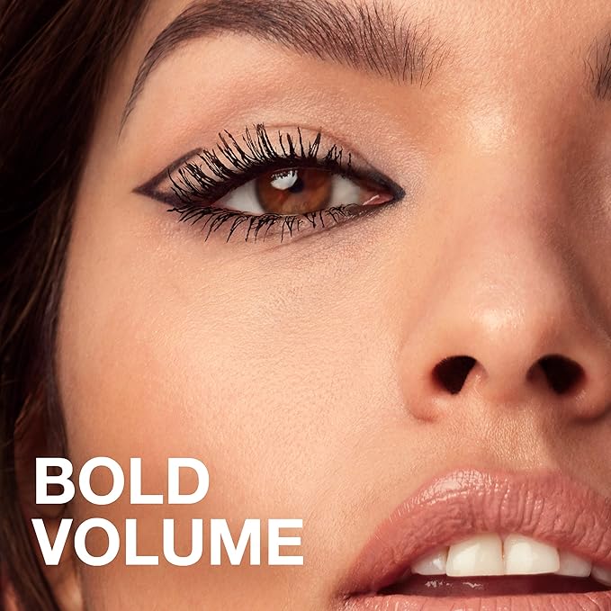 Bellen Mascara💯✨ Formule voor volume en lengte voor volle, gescheiden wimpers