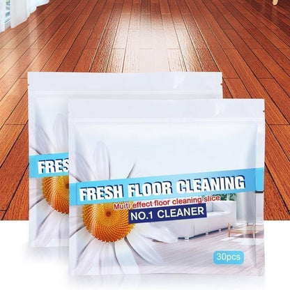 ✨ Super Krachtige Tegelvloer Cleaner – Fris & Streeploos Schoon! 🧹💦