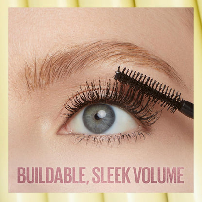 Bellen Mascara💯✨ Formule voor volume en lengte voor volle, gescheiden wimpers