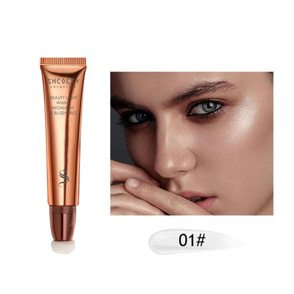 Vloeibare Blush Contour Pen✨