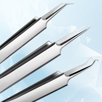 🎈 2026 Sale — Over 37,000 Sold! 🧴 Medical Grade Blackhead Extraction Tool Kit