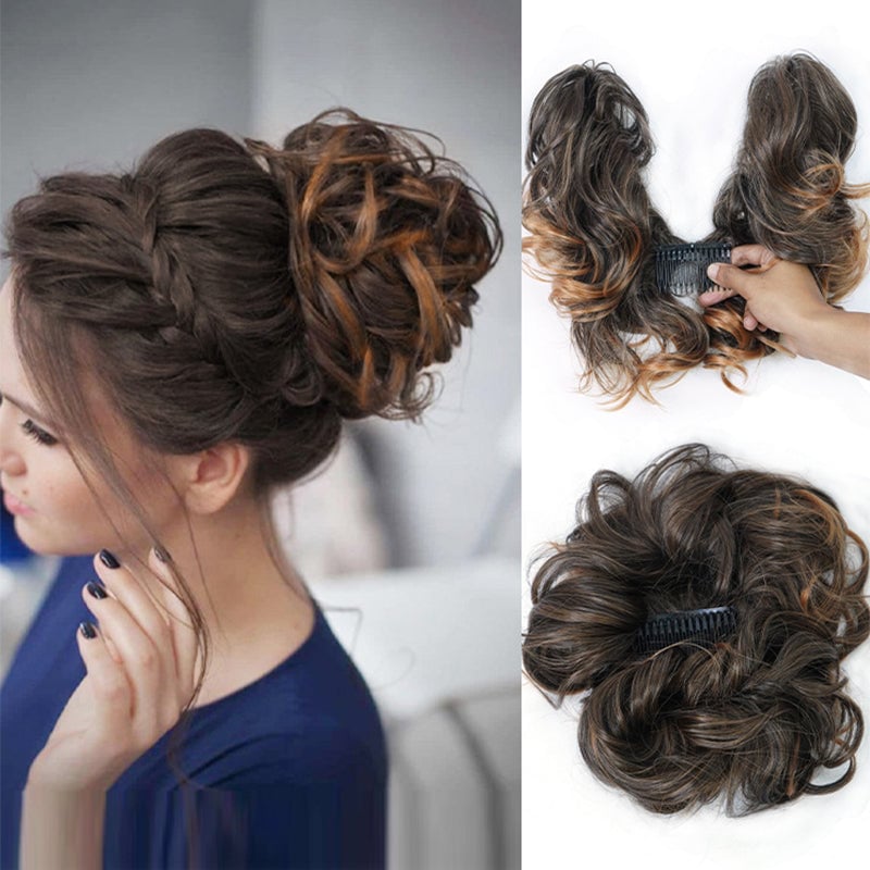 🥰Zijkam Clip Clip in Goed Haaraccessoire✨