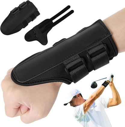 🏌️Golf Handledskorrigeringstränare& Armbandenset
