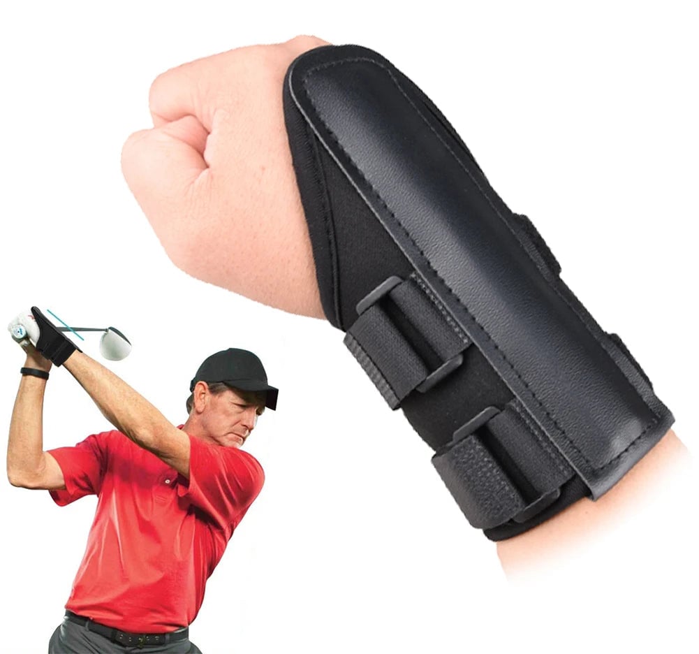 Golf Swing Uitlijningsbeugel
