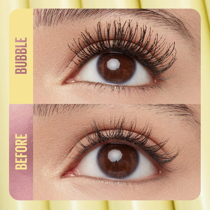 Bellen Mascara💯✨ Formule voor volume en lengte voor volle, gescheiden wimpers