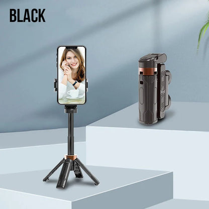 Laatste dag 49% KORTING - 🎁Pocket Tripod 360°