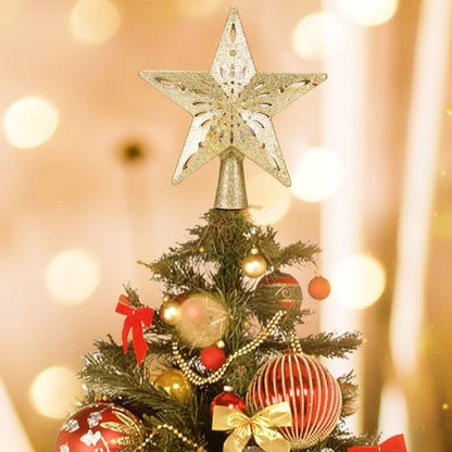 🎄Jul -49% korting🎅Lumestorm Pentagram projectorlamp