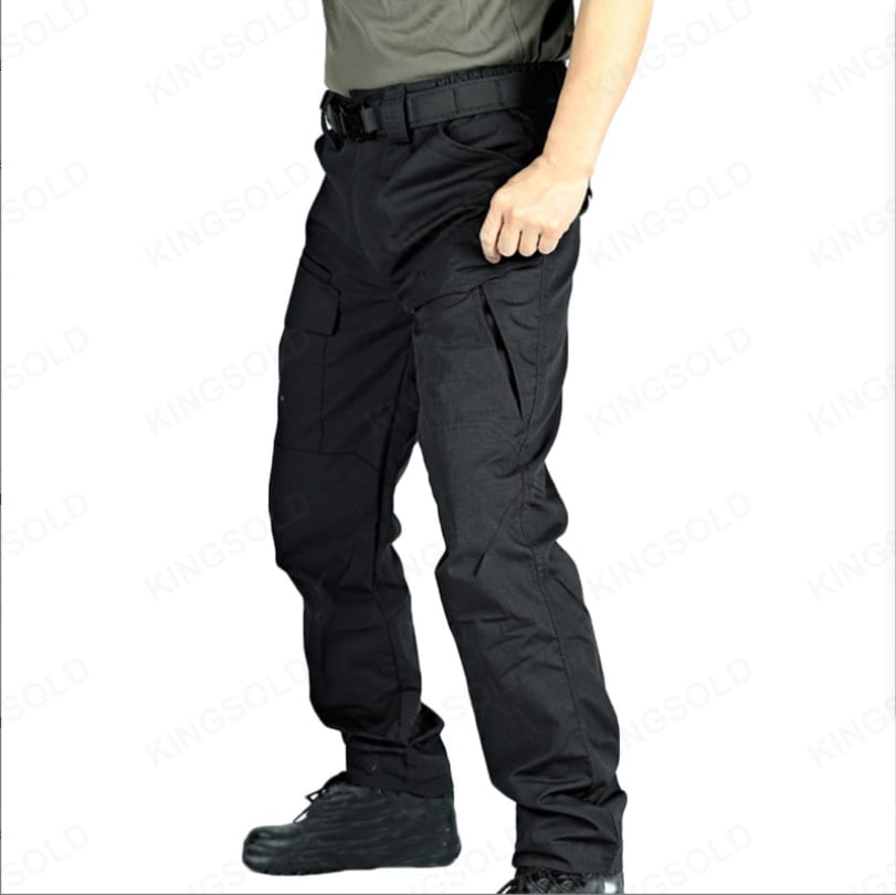 Tactische waterdichte broek - voor man of vrouw