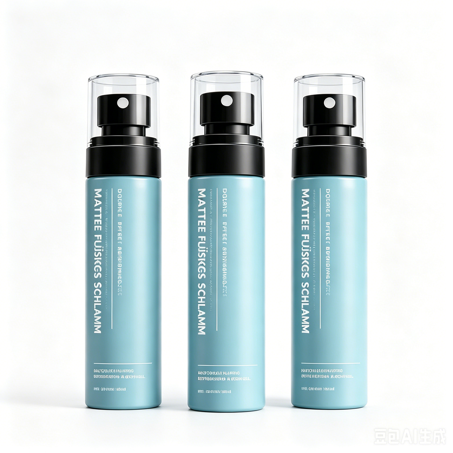 💇‍♀️✨ 50% KORTING! Sneldrogende matte haarlak Sterke Hold met een Frisse Matte Look!
