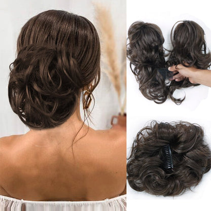 🥰Zijkam Clip Clip in Goed Haaraccessoire✨