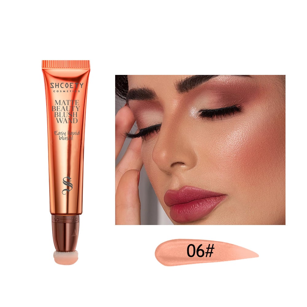 Vloeibare Blush Contour Pen✨