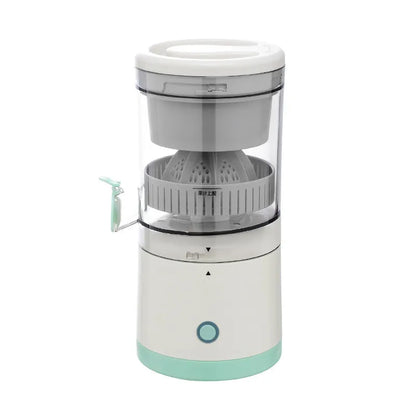 Automatische scheidingsjuicer