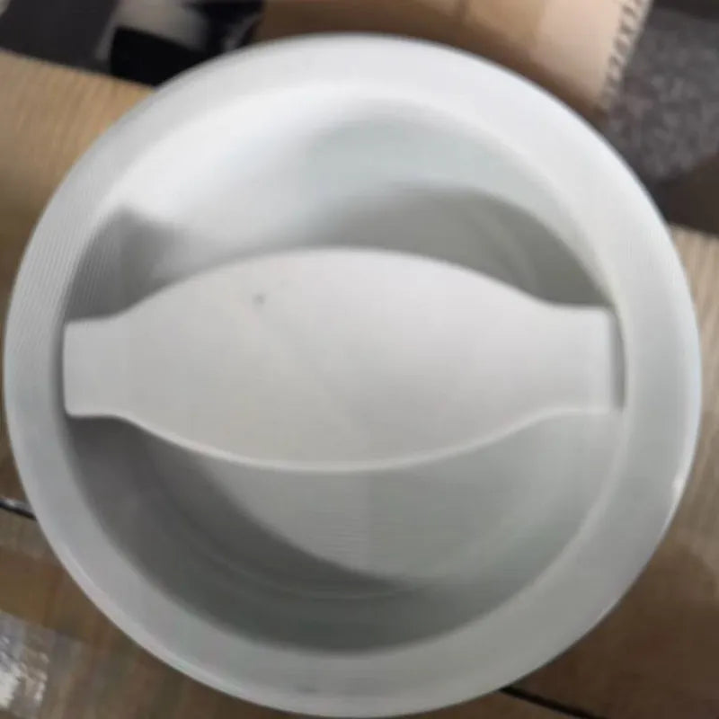 Automatische scheidingsjuicer