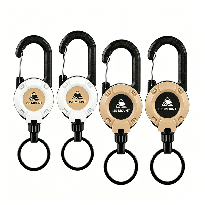 🔥🎁 Twee voor de prijs van één!! Het Ultieme 3-in-1 Sleutelhanger Gadget voor Avonturiers! 🔑🧗