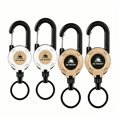 🔥🎁 Twee voor de prijs van één!! Het Ultieme 3-in-1 Sleutelhanger Gadget voor Avonturiers! 🔑🧗