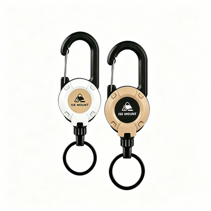 🔥🎁 Twee voor de prijs van één!! Het Ultieme 3-in-1 Sleutelhanger Gadget voor Avonturiers! 🔑🧗