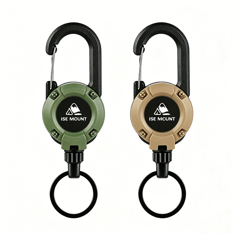 🔥🎁 Twee voor de prijs van één!! Het Ultieme 3-in-1 Sleutelhanger Gadget voor Avonturiers! 🔑🧗