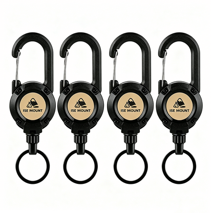 🔥🎁 Twee voor de prijs van één!! Het Ultieme 3-in-1 Sleutelhanger Gadget voor Avonturiers! 🔑🧗