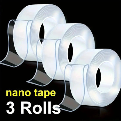 🎁 1+1 GRATIS! 🛠️ Zelfklevende waterdichte siliconentape. Dicht kieren en scheuren naadloos af. Ideaal voor deurisolatie in elk seizoen.